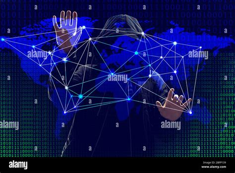 Image result for Hacker Map Code