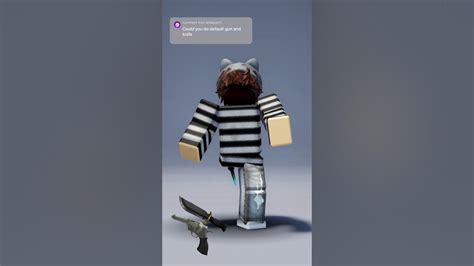 Best Oblox Mm2 Outfits に対する画像結果