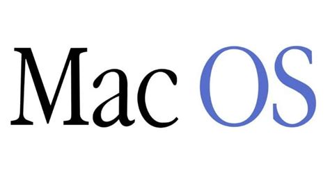 Toradh íomhá ar Put Operating System On My Mac