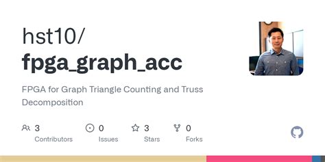 Toradh íomhá ar FPGA Graph