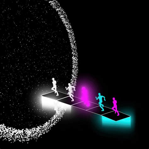 Image result for Matrix Loop GIF Running Trainman