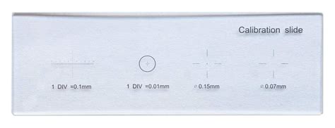 Image result for Microscope Reference Scale