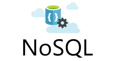 Toradh íomhá ar NoSQL Database Logo