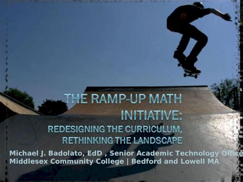 Image result for Ramp Design Math