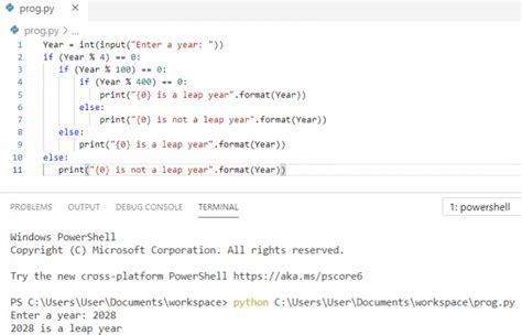 Image result for JavaScript Program to Check Leap Year