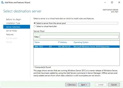 Image result for Hyper-V GUI