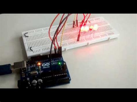 Image result for LED On/Off Using Arduino