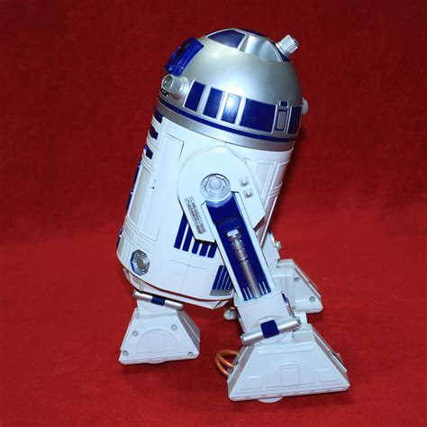 Image result for R2D2 Robot App Download