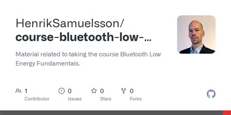 Bluetooth Low Energy Fundamentals に対する画像結果
