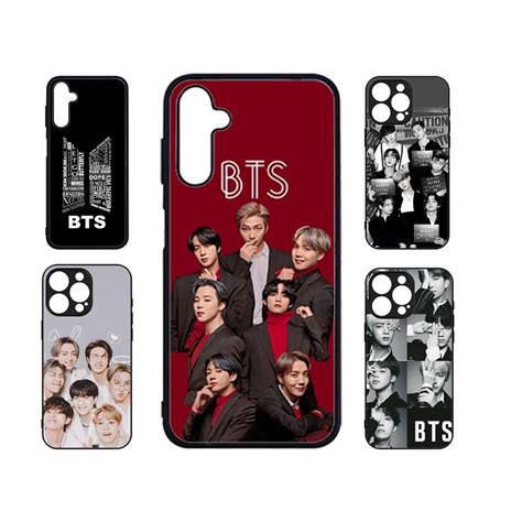 BTS Logo Phone Case に対する画像結果