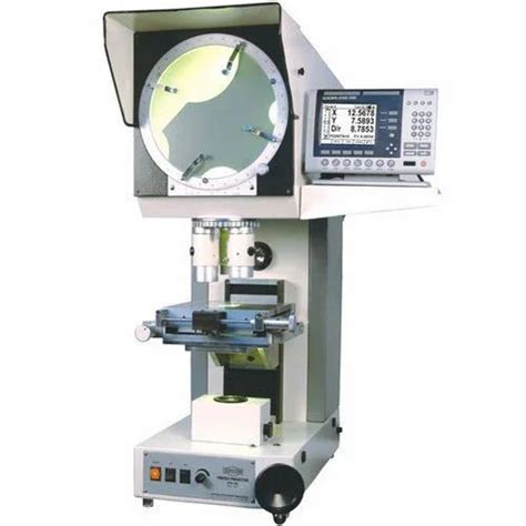 Image result for How to Use Profile Projector in English