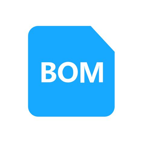 Toradh íomhá ar Bom File Icon