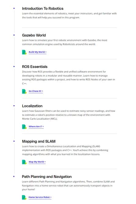 Toradh íomhá ar Udacity Courses