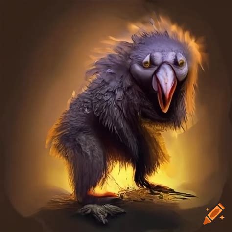 Image result for Creature Design Labels