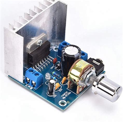 Image result for Amp Module