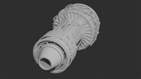 Image result for Object Havoc Jet Engine