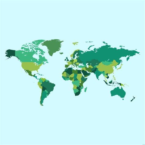 World Map High Resolution Free - Infoupdate.org