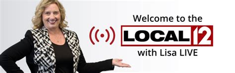 Image result for Local 12 Live Stream