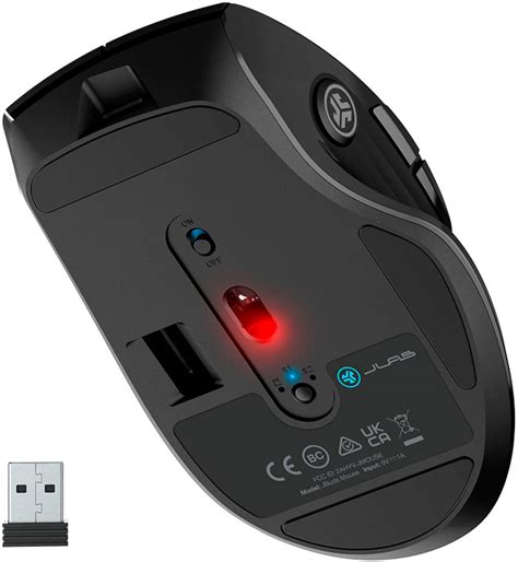 JLab Wireless Mouse に対する画像結果