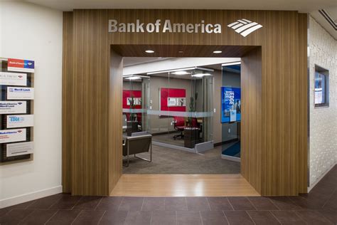 Toradh íomhá ar Bank America