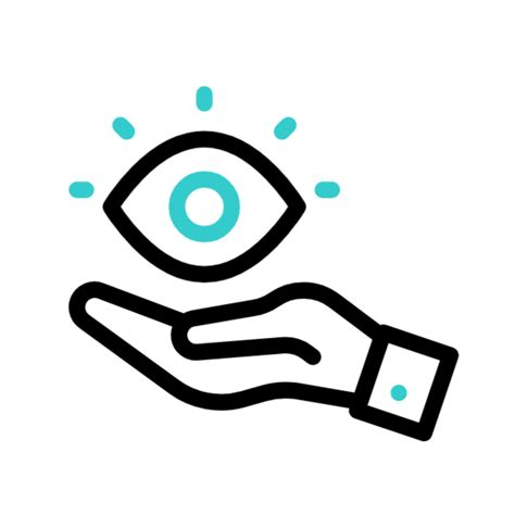 Toradh íomhá ar Computer Vision Icon GIF