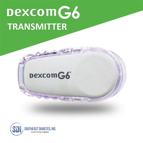 Image result for Dexcom G6 Sensor Box