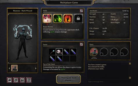 Image result for Game. Select UI