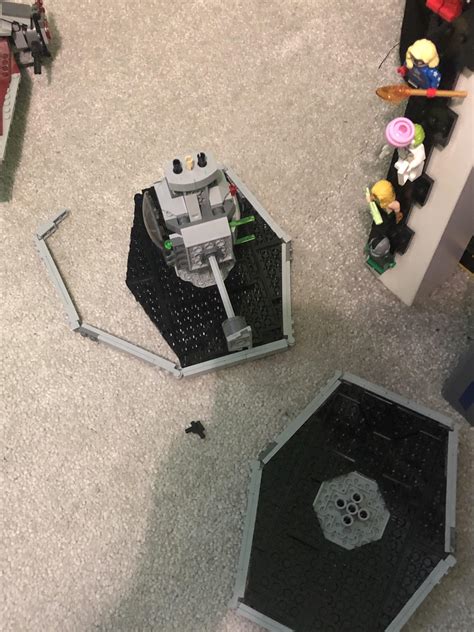 Image result for Python MK II LEGO Moc