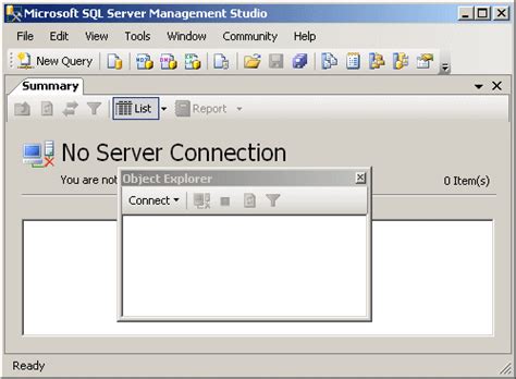 Image result for Window Explorer Is Bottom How to Change to Left SQL