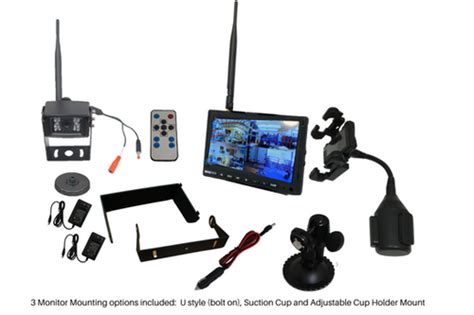 Image result for Wireless Camera Kit
