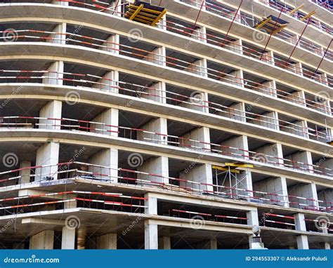 Image result for Concrete Frame High-Rise