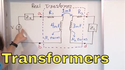 Image result for How Does Step-Up Transformer Work