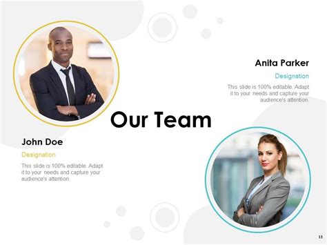 Strategy Framework PPT Sample に対する画像結果