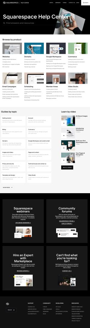 Image result for Support System HTML Template