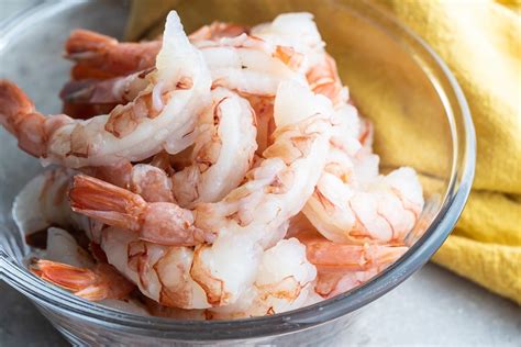 Image result for Clean Shrimp