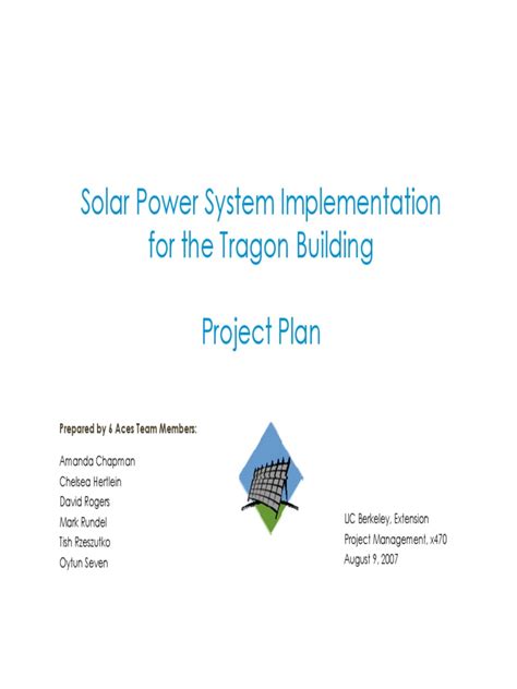 Image result for Solar Module Project