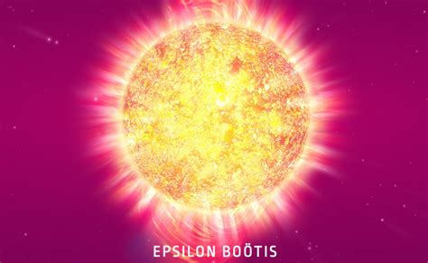 Image result for Epsilon Bootes Aliens