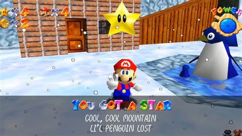Image result for Super Mario 64 Levels