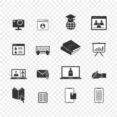 Image result for Transparent Icon Tree with Study Link Learning