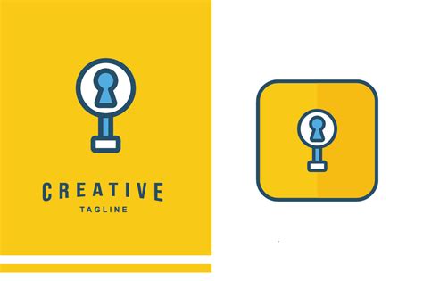 Image result for Lock Proetced Sign