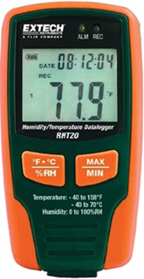 Image result for Humidity Data Logger RHT20
