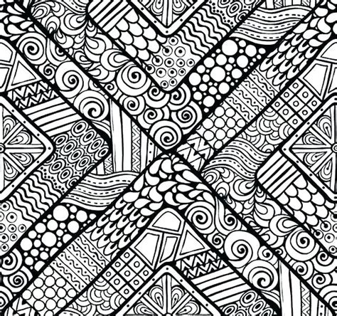 Cool Pattern Coloring Pages に対する画像結果