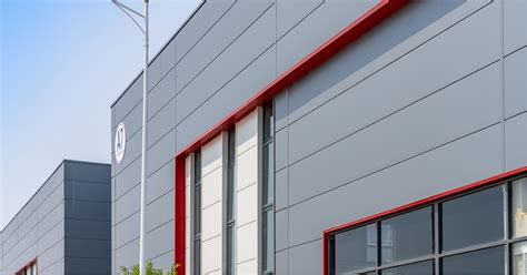 Sandwich Panel Facade Design に対する画像結果