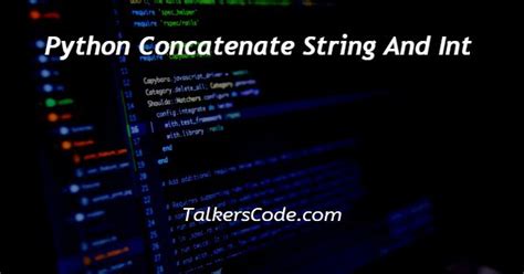 Image result for JavaScript Concatenate String and Int