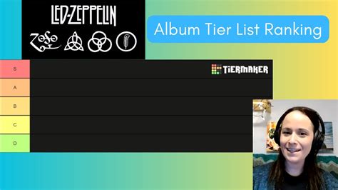 Afbeeldingsresultaten voor LED Zeppelin Tier List