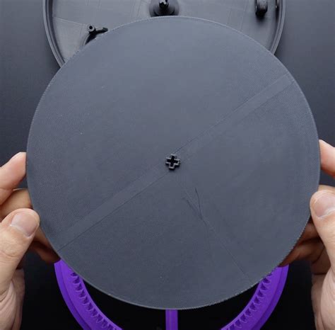 Image result for 3D Scanner Rotating Turntable DIY