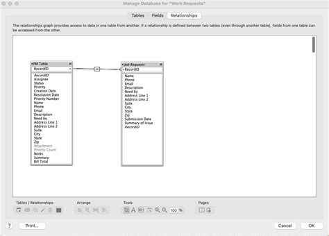 Image result for Creating a Database in FileMaker Pro
