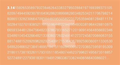 Image result for Digits of Pi 137