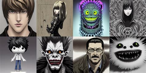 Image result for Death Note Main Character