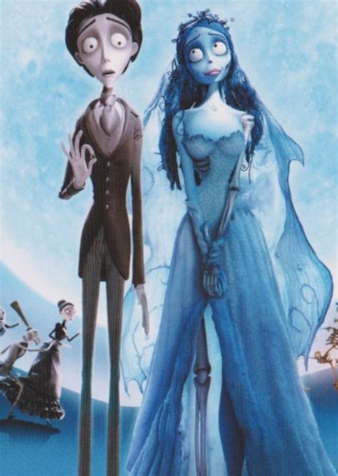 Corpse Bride Emily Body に対する画像結果